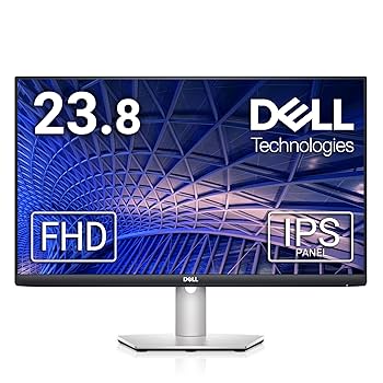 Amazon.com: Dell S2421HS Full HD 1920 x 1080, 24-Inch 1080p